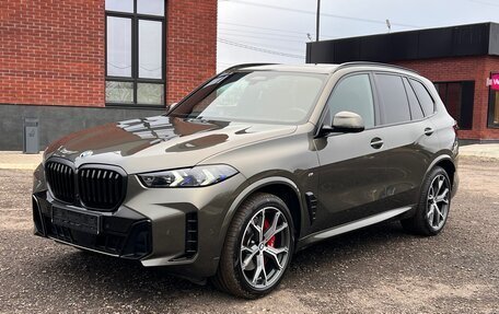 BMW X5, 2024 год, 11 490 000 рублей, 11 фотография