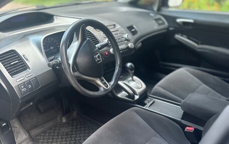 Honda Civic VIII, 2008 год, 620 000 рублей, 5 фотография
