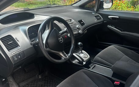 Honda Civic VIII, 2008 год, 620 000 рублей, 6 фотография