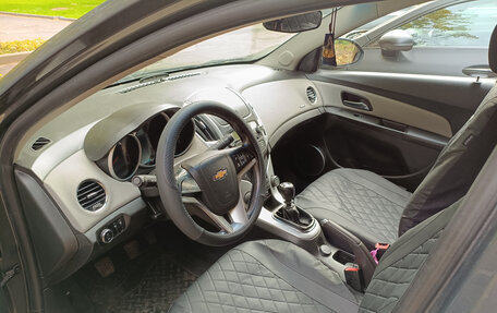 Chevrolet Cruze II, 2015 год, 780 000 рублей, 6 фотография