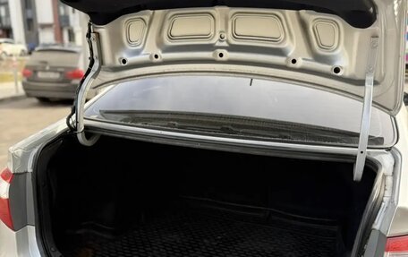 KIA Rio III рестайлинг, 2013 год, 810 000 рублей, 7 фотография