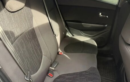 KIA Rio III рестайлинг, 2013 год, 810 000 рублей, 8 фотография