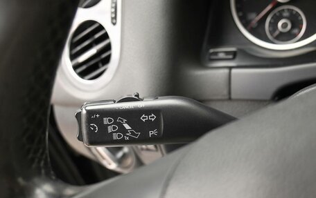 Volkswagen Tiguan I, 2012 год, 1 409 000 рублей, 11 фотография