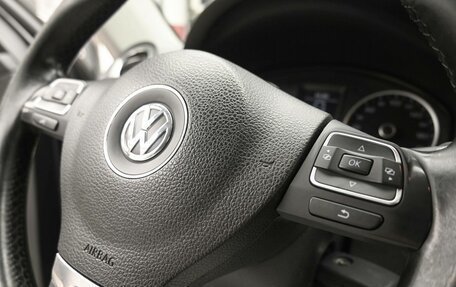 Volkswagen Tiguan I, 2012 год, 1 409 000 рублей, 13 фотография