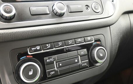 Volkswagen Tiguan I, 2012 год, 1 409 000 рублей, 16 фотография