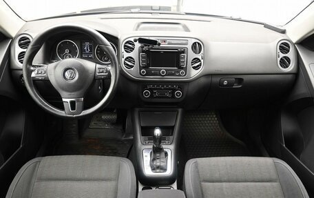 Volkswagen Tiguan I, 2012 год, 1 409 000 рублей, 8 фотография