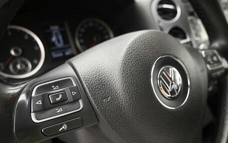 Volkswagen Tiguan I, 2012 год, 1 409 000 рублей, 12 фотография
