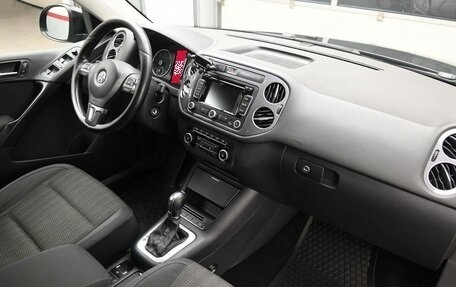 Volkswagen Tiguan I, 2012 год, 1 409 000 рублей, 7 фотография