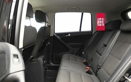 Volkswagen Tiguan I, 2012 год, 1 409 000 рублей, 10 фотография