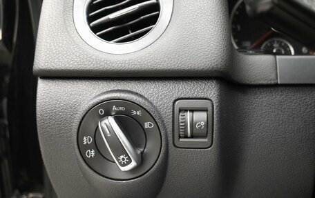 Volkswagen Tiguan I, 2012 год, 1 409 000 рублей, 18 фотография