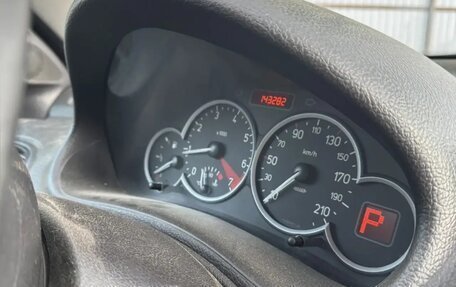 Peugeot 206, 2005 год, 250 000 рублей, 5 фотография