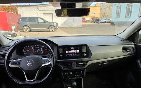Volkswagen Polo VI (EU Market), 2020 год, 1 300 000 рублей, 6 фотография