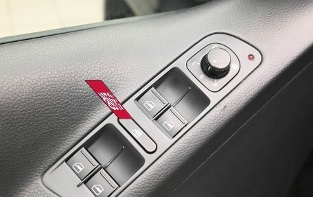 Volkswagen Tiguan I, 2012 год, 1 409 000 рублей, 19 фотография