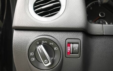 Volkswagen Tiguan I, 2012 год, 1 409 000 рублей, 20 фотография