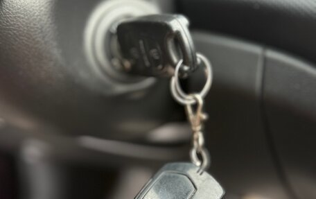 Hyundai Solaris II рестайлинг, 2012 год, 620 000 рублей, 15 фотография