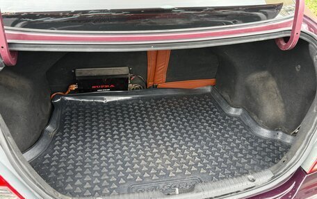 Hyundai Solaris II рестайлинг, 2012 год, 620 000 рублей, 7 фотография