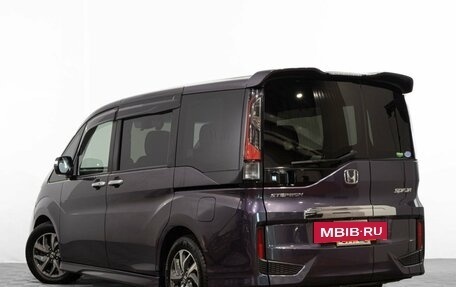 Honda Stepwgn IV, 2016 год, 2 049 000 рублей, 7 фотография