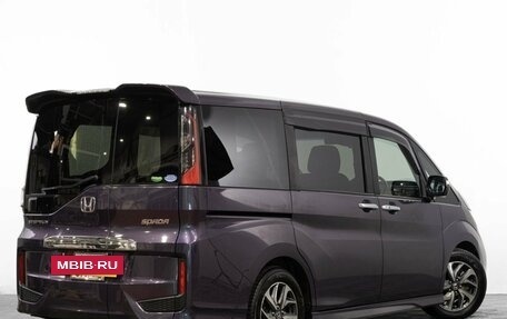 Honda Stepwgn IV, 2016 год, 2 049 000 рублей, 5 фотография