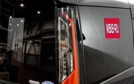 Honda Stepwgn IV, 2016 год, 2 049 000 рублей, 9 фотография