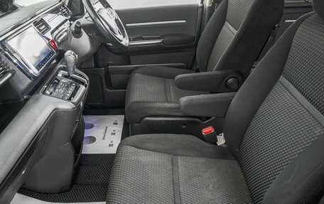 Honda Stepwgn IV, 2016 год, 2 049 000 рублей, 22 фотография