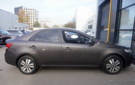 KIA Cerato III, 2013 год, 695 000 рублей, 4 фотография