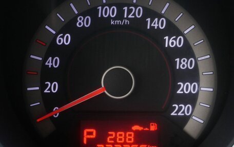 KIA Cerato III, 2013 год, 695 000 рублей, 14 фотография