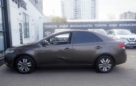 KIA Cerato III, 2013 год, 695 000 рублей, 8 фотография