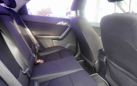 KIA Cerato III, 2013 год, 695 000 рублей, 10 фотография