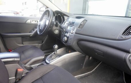 KIA Cerato III, 2013 год, 695 000 рублей, 11 фотография