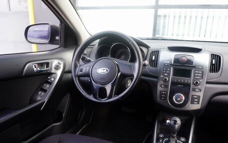 KIA Cerato III, 2013 год, 695 000 рублей, 12 фотография