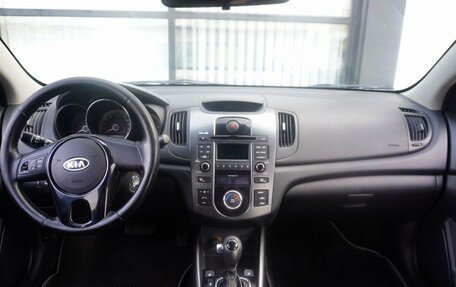 KIA Cerato III, 2013 год, 695 000 рублей, 13 фотография