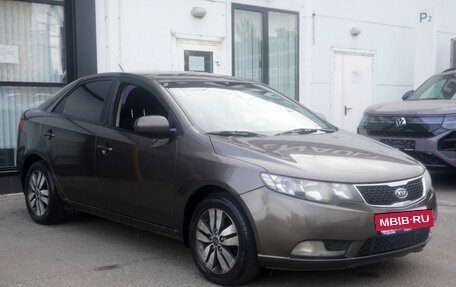 KIA Cerato III, 2013 год, 695 000 рублей, 3 фотография
