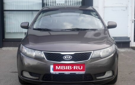 KIA Cerato III, 2013 год, 695 000 рублей, 2 фотография