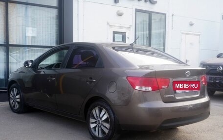 KIA Cerato III, 2013 год, 695 000 рублей, 7 фотография