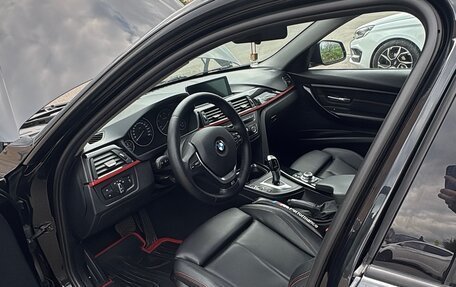 BMW 3 серия, 2013 год, 2 000 000 рублей, 10 фотография