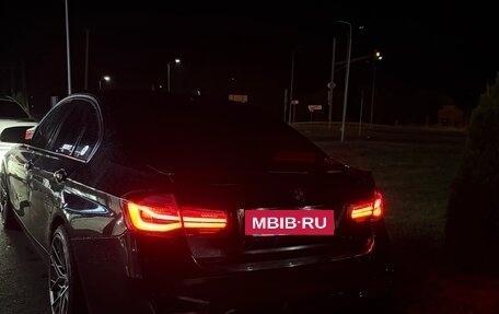 BMW 3 серия, 2013 год, 2 000 000 рублей, 7 фотография