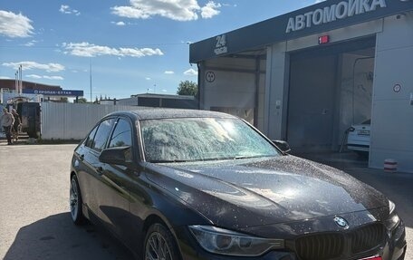BMW 3 серия, 2013 год, 2 000 000 рублей, 5 фотография