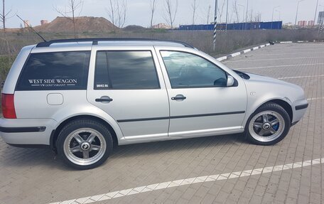 Volkswagen Golf IV, 2000 год, 450 000 рублей, 2 фотография