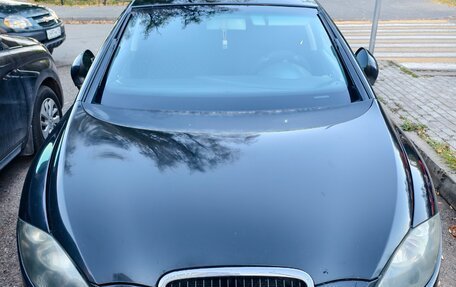 SEAT Leon II, 2008 год, 450 000 рублей, 3 фотография
