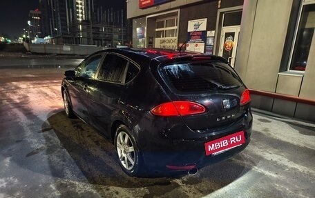 SEAT Leon II, 2008 год, 450 000 рублей, 4 фотография