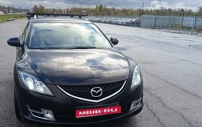 Mazda 6, 2008 год, 750 000 рублей, 1 фотография