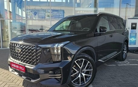 GAC GS8, 2024 год, 2 899 000 рублей, 1 фотография