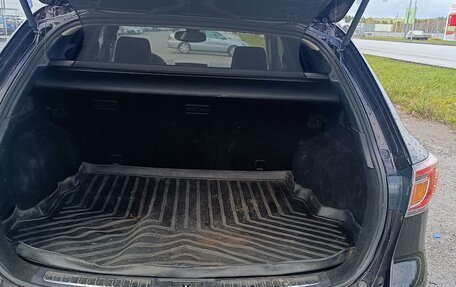 Mazda 6, 2008 год, 750 000 рублей, 4 фотография