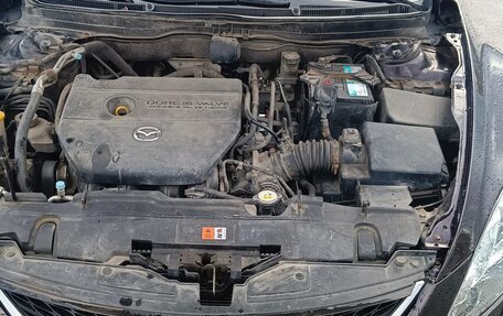 Mazda 6, 2008 год, 750 000 рублей, 2 фотография