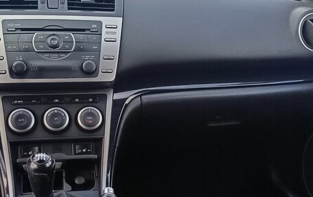 Mazda 6, 2008 год, 750 000 рублей, 8 фотография