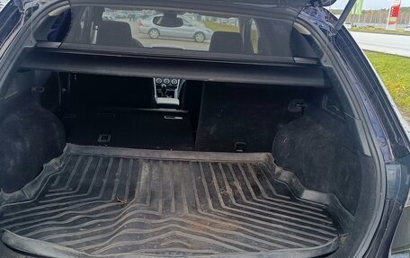 Mazda 6, 2008 год, 750 000 рублей, 5 фотография