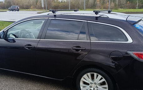 Mazda 6, 2008 год, 750 000 рублей, 7 фотография