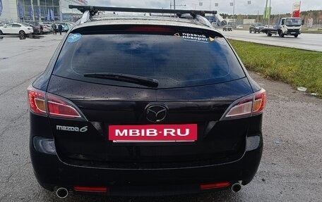 Mazda 6, 2008 год, 750 000 рублей, 6 фотография