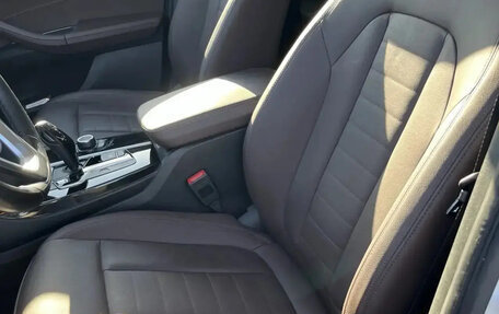 BMW X3, 2021 год, 4 500 000 рублей, 9 фотография
