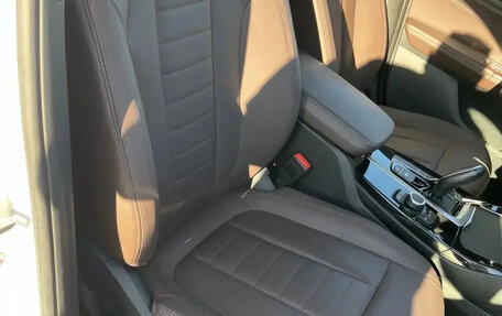 BMW X3, 2021 год, 4 500 000 рублей, 10 фотография